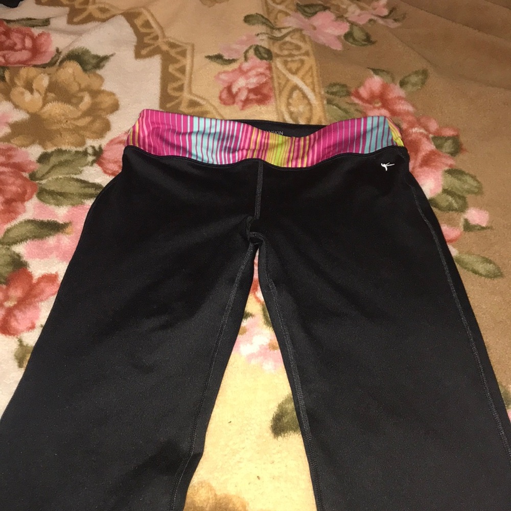 Kids legging